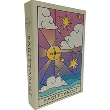 Biseystore 2026-727 Sagıttarıus