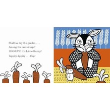 Jane Foster's Baby's First Stories: 9-12 Months: Look And Listen With Baby