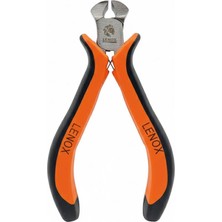 Lenox Tools Profesyonel Mini Kerpeten ( Tepe Başlı Keski )– Hassas Kesim