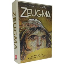 Biseystore 2026-750 Zeugma