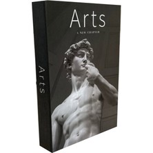 Biseystore 2025-709 Arts