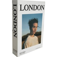 Biseystore 2025-698 London Classıcs, 2018