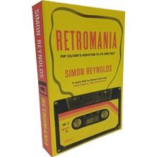 Biseystore 2026-728 Retromanıa