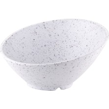 Tria Gravity Serisi Asimetrik Kase 6 Adet 21 CM-MOZAIK-TR2308Z