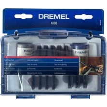 Özgürce Çok Renkli 68'li Kesme Aksesuar Seti, Yaratıcı Çocuklar Için Eğlenceli Kit