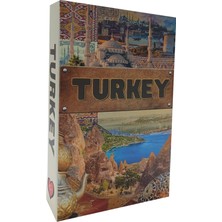 Biseystore 2026-734TÜRKİYE Otantik