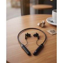 Egecen Yüksek Ses Performanslı Ergonomik Tasarımlı Kablosuz Stereo Kulaklık - EC001Z-55TYC7