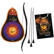 Iskender Ok Yay Seti ile Hedefe Ulaşın