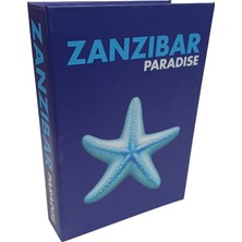 Biseystore 2025-681 Zanzıbar