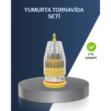 Zero Land Snmswrld Çok Fonksiyonlu Tornavida Seti Telefon ve Bilgisayar Uyumlu