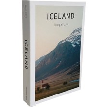 Biseystore 2025-715 Iceland
