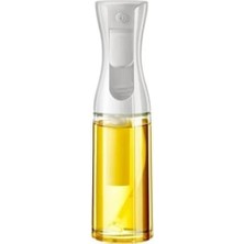 210 Mililitre Yağ Spreyi, Yağdanlık, Yağ Püskürtme Şişesi