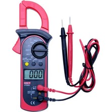 Özgürce Dijital Ac Pensampermetre, Yüksek Hassasiyetli Ölçüm Aracı