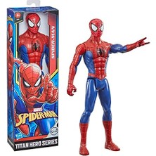 E7333 Spider-Man Titan Hero Figür