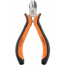 Lenox Tools Profesyonel Mini Yan Keski - Hassas Kablo ve Tel Kesici