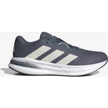 adidas Galaxy 7 Erkek Siyah Koşu Ayakkabısı.-