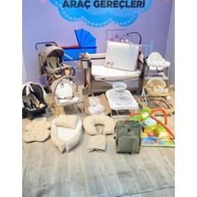 Yeni Doğan Two Moms Lüx Bebek Çeyiz Seti