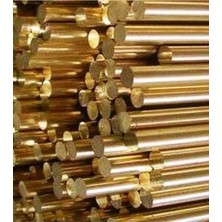 Özgürce 8mm Yuvarlak Çubuk, 1 Metre, Yüksek Kalite, Sıfır, Kullanıma Hazır