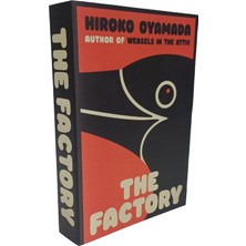 Biseystore 2026-729 The Factory