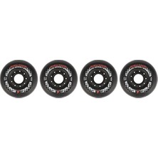 Apex 76 mm 80A Tekerlekler, Ekonomik 4'lü Paket