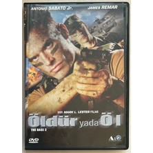 Palermo Öldür Yada Öl  DVD