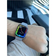 Normadia Çok Fonksiyonlu Akıllı Saat, Iphone ve Android Uyumlu, Yeşil Kutu