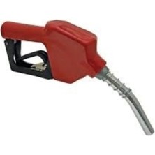 Özgürce Mazot Tabancası 3/4" Otomatik, Akaryakıt Dağıtım Araçları