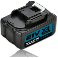 Özgürce Çok Fonksiyonlu Şarjlı Matkap Seti, Uzun Pil Ömrü, Güçlü ve Dayanıklı