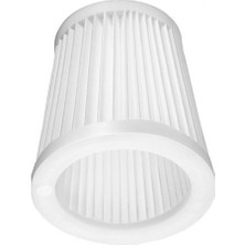 Bosch Yenilikçi 18 Li Şarjlı Süpürge Filtresi, Güçlü ve Verimli Temizlik