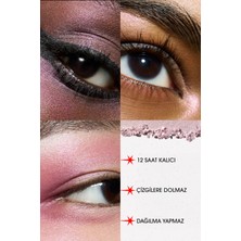 M.A.C Işıltılı Yüksek Pigmentli Tekli Göz Farı - Shine De-Light