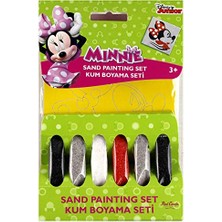 Nnie Mouse Kum Ma Seti Pm-04