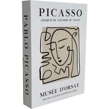 Biseystore 2025-706 Pıcasso Musee D'orsay