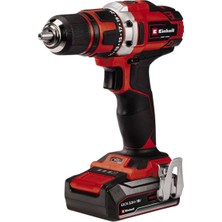 Özgürce Akülü Vidalama ve Başlangıç Seti, 18V, 2,5 Ah, Çok Yönlü ve Güçlü