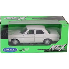 Karsan 24091 Welly Dıecast Mercedes Benz 220