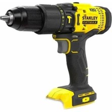 Özgürce Şarjlı Darbeli Matkap, Güçlü ve Pratik Kullanım, Dayanıklı Tasarım