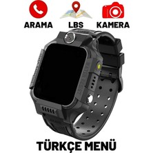 Normadia T67 Konum Takipli Akıllı Saat, Lbs ve Sos Özellikleriyle Güçlü ve Şık