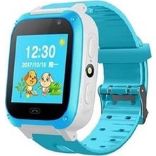 Normadia Çocuklar Için Gps ve Kamera Özellikli Akıllı Saat, Güvenli ve Eğlenceli Kullanım