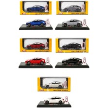 Sunman 4997 Sun-Yfn-1 24 Araba Xlg Model-3 5r Sesli Işıklı