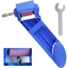 Özgürce Matkap Ucu Bileme ve Taşlama Aparatı 2X12,5 Mm, Çok Amaçlı Kullanım