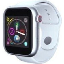 Normadia Z6 Akıllı Saat Kameralı, Konuşma, Sim Kartlı, Bluetooth, Garantili