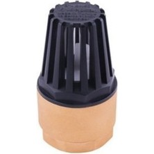 Özgürce Yaylı Klape 1 Inç 32 Mm, Dayanıklı ve Pratik Kullanım Sağlar