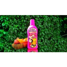 Ennalbur Tüm Süs Bitkileri İçin Extra Canlandırıcı