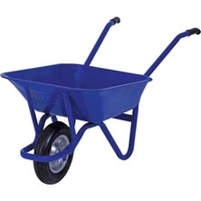 Özgürce Dayanıklı ve Şık Çocuk El Arabası, Pratik Kullanım ve Taşıma Kolaylığı