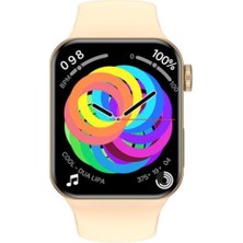 Normadia Şık ve Fonksiyonel Akıllı Saat, Günlük Kullanım Için Mükemmel Seçenek