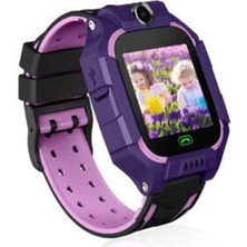 Normadia Çocuklar Için Gps Akıllı Saat, Güvenli ve Eğlenceli Bağlantı Araçları