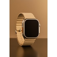 Normadia Yüksek Performanslı Akıllı Saat, Şık ve Fonksiyonel Tasarım