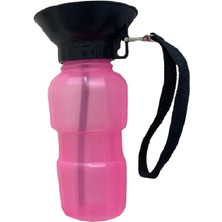 Petpretty Kedi-Köpek Seyahat Suluğu 500 ml