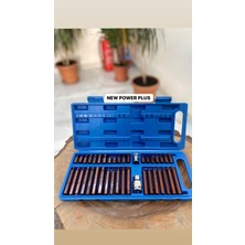 Özgürce 40 Parça Takım Seti, Şık ve Kullanışlı Çok Amaçlı Ev Gereçleri