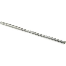 Özgürce Max Matkap Ucu 4 Elmaslı 18X1000 Mm, Dayanıklı ve Yüksek Performanslı