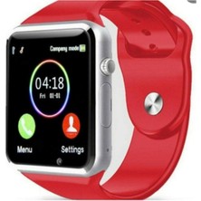 Normadia Çok Fonksiyonlu Sim Kartlı Akıllı Saat, Imei Kayıtlı, Şık ve Kullanışlı